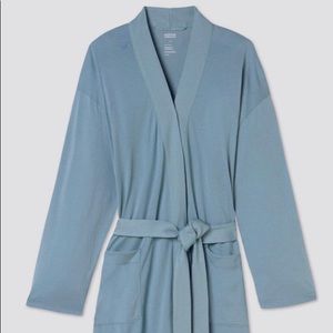 Girlfriend Collective Dusk Dream Robe